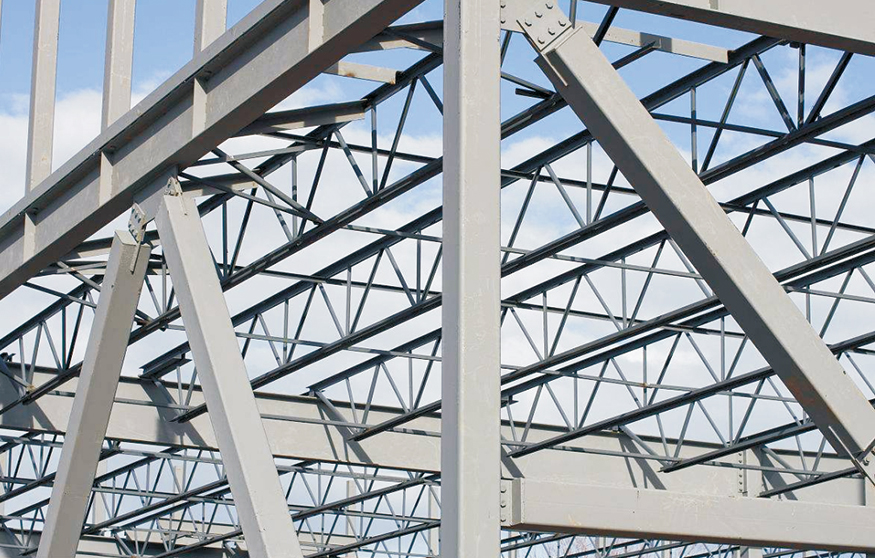 水性環氧帶銹底漆